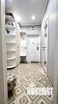 1-к квартира, на длительный срок, 36м2, 6/21 этаж