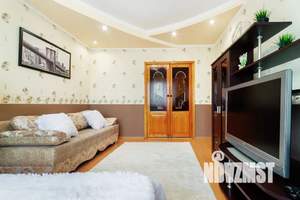 3-к квартира, посуточно, 68м2, 9/9 этаж