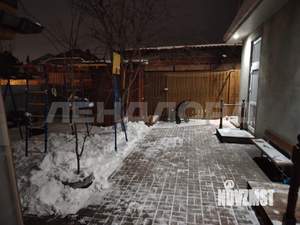 Студия квартира, на длительный срок, 20м2, 1/1 этаж