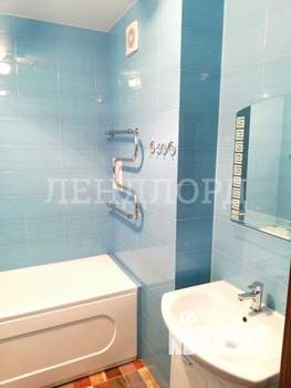 2-к квартира, на длительный срок, 56м2, 2/7 этаж