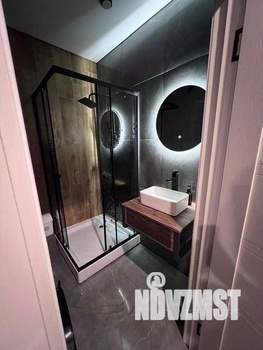 Студия квартира, посуточно, 20м2, 17/24 этаж