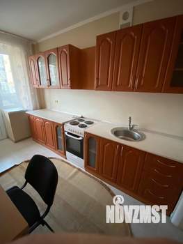 1-к квартира, на длительный срок, 42м2, 7/16 этаж