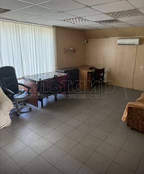 1-к квартира, на длительный срок, 40м2, 2/3 этаж