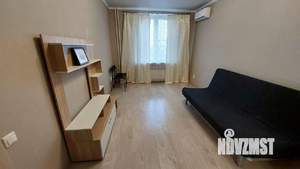 1-к квартира, на длительный срок, 33м2, 11/21 этаж