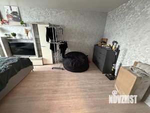 1-к квартира, на длительный срок, 37м2, 16/18 этаж