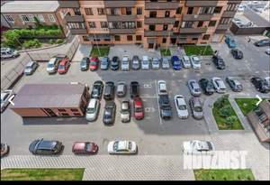 1-к квартира, посуточно, 22м2, 1/1 этаж