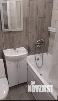 1-к квартира, на длительный срок, 24м2, 2/9 этаж