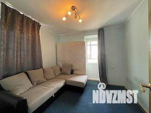 3-к квартира, на длительный срок, 70м2, 7/14 этаж