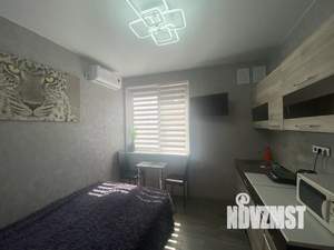 Студия квартира, посуточно, 16м2, 1/3 этаж