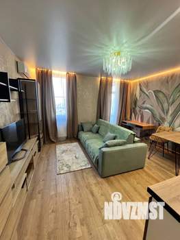 Студия квартира, на длительный срок, 30м2, 20/25 этаж