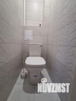 2-к квартира, посуточно, 45м2, 8/9 этаж