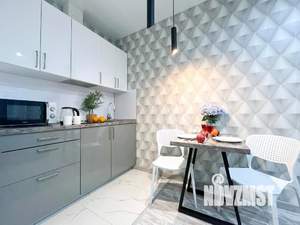 1-к квартира, посуточно, 29м2, 1/1 этаж