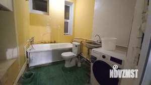 2-к квартира, на длительный срок, 40м2, 1/1 этаж