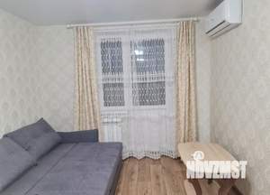 1-к квартира, на длительный срок, 36м2, 8/10 этаж