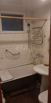 1-к квартира, на длительный срок, 30м2, 1/5 этаж