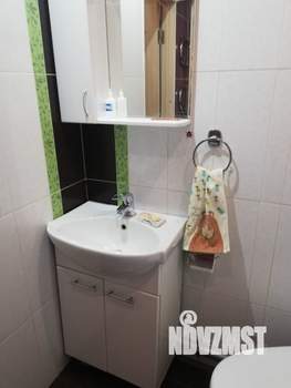 Студия квартира, на длительный срок, 30м2, 4/4 этаж