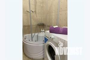 2-к квартира, посуточно, 53м2, 20/25 этаж