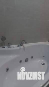 2-к квартира, посуточно, 47м2, 18/24 этаж
