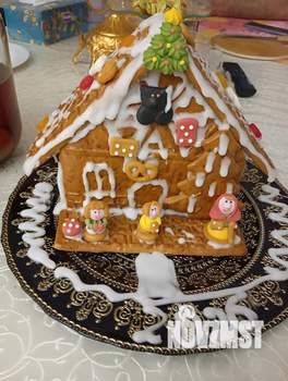 4-к квартира, на длительный срок, 96м2, 1/10 этаж