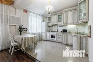 2-к квартира, посуточно, 65м2, 2/5 этаж