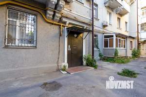 2-к квартира, посуточно, 45м2, 1/1 этаж