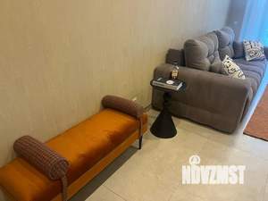 Студия квартира, посуточно, 35м2, 8/20 этаж