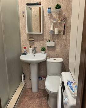 1-к квартира, на длительный срок, 44м2, 3/10 этаж