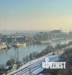 1-к квартира, посуточно, 35м2, 16/26 этаж