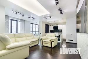 2-к квартира, посуточно, 75м2, 19/22 этаж