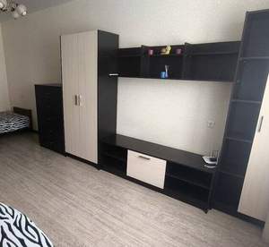 1-к квартира, на длительный срок, 36м2, 8/17 этаж