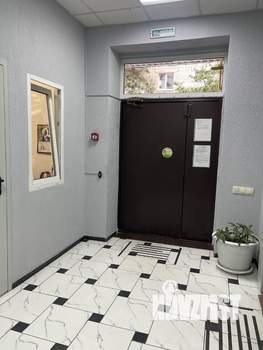 1-к квартира, на длительный срок, 40м2, 3/13 этаж