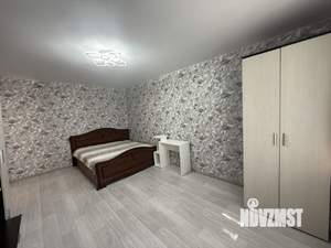 1-к квартира, на длительный срок, 40м2, 2/9 этаж