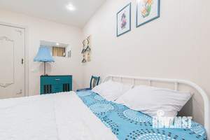 2-к квартира, на длительный срок, 45м2, 4/9 этаж