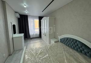 1-к квартира, на длительный срок, 39м2, 2/20 этаж