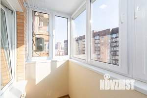 1-к квартира, посуточно, 38м2, 7/10 этаж