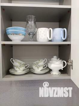 1-к квартира, посуточно, 31м2, 3/5 этаж