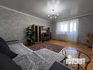 3-к квартира, на длительный срок, 68м2, 11/17 этаж