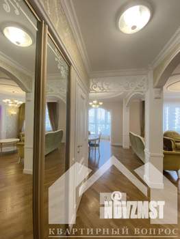 3-к квартира, на длительный срок, 110м2, 5/10 этаж