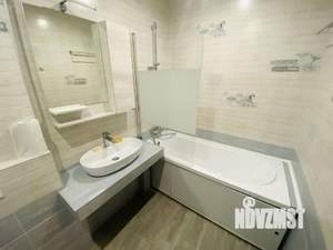 3-к квартира, на длительный срок, 70м2, 7/24 этаж