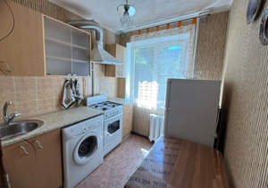 1-к квартира, на длительный срок, 30м2, 2/9 этаж