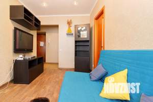 2-к квартира, посуточно, 42м2, 3/5 этаж