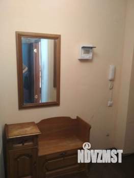 1-к квартира, на длительный срок, 30м2, 2/8 этаж