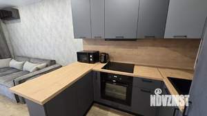 1-к квартира, на длительный срок, 30м2, 12/25 этаж