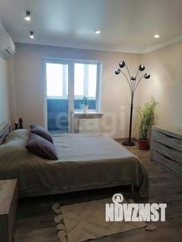 2-к квартира, на длительный срок, 110м2, 22/26 этаж