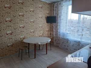 2-к квартира, на длительный срок, 54м2, 4/6 этаж