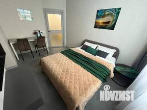 2-к квартира, посуточно, 64м2, 1/25 этаж