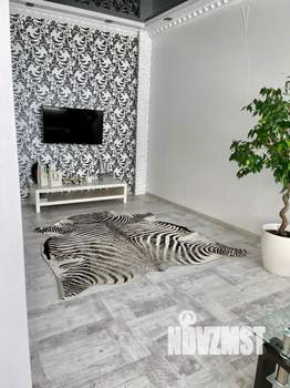 2-к квартира, на длительный срок, 80м2, 14/18 этаж