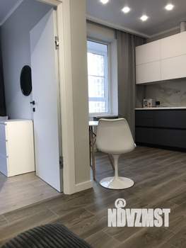 1-к квартира, на длительный срок, 45м2, 8/25 этаж