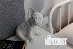 1-к квартира, посуточно, 30м2, 5/25 этаж