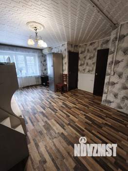 1-к квартира, на длительный срок, 35м2, 6/9 этаж